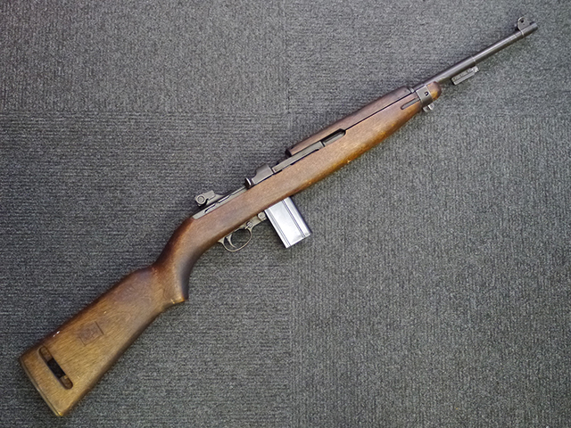 お値打ち価格！M1 カービン | Chicago Blog