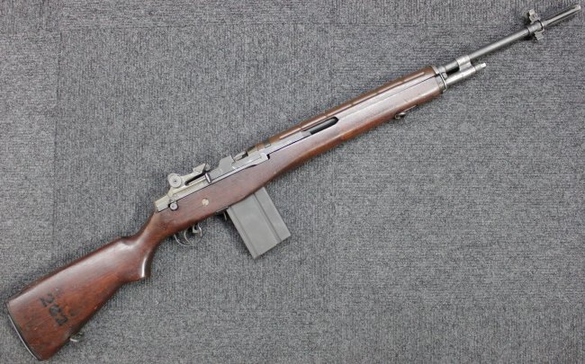 スプリングフィールド造兵廠、最後の傑作 | Chicago Blog