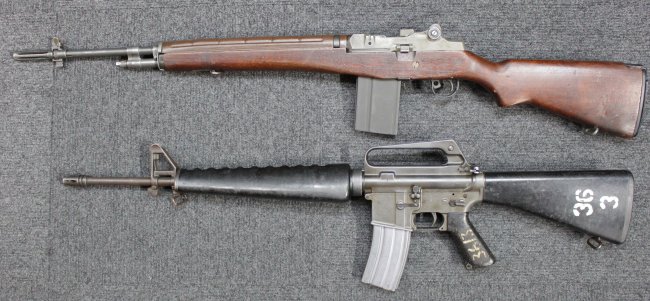 スプリングフィールド造兵廠、最後の傑作 | Chicago Blog