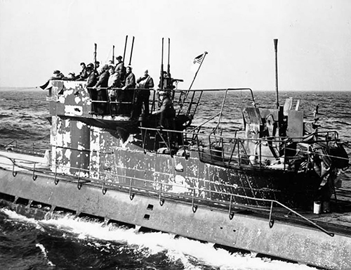 何かイイデス！Flak30 光学照準器 (海軍用ネ－ビー・グレー塗装