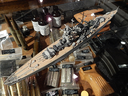 WW2　ドイツ空軍　光像式照準器　Ｒｅｖｉ１６Ｂ ドイツ空軍の眼！Revi 16B (前編) | Chicago Blog