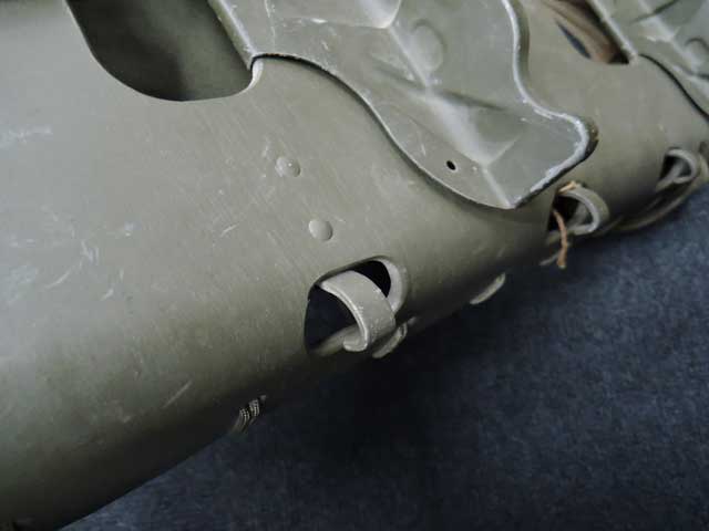 バックボード | Chicago Blog