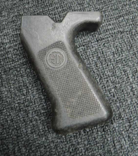 マッチョヒーローご用達の機関銃と言えば… | Chicago Blog
