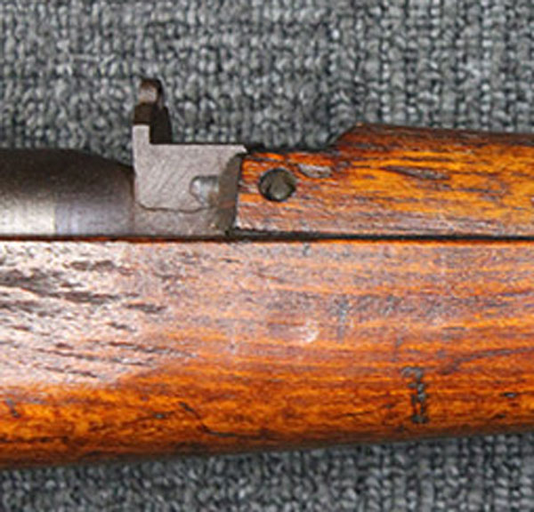 九九式小銃の分類について | Chicago Blog