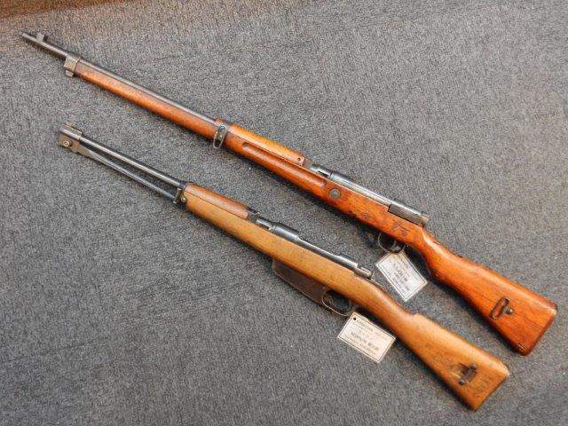 末期でも光る匠の技(?)九九式短小銃 末期型 | Chicago Blog 末期でも光る匠の技(?)九九式短小銃 末期型 | Chicago Blog