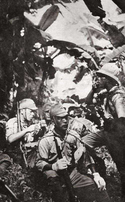 旧日本軍 帯革(ラバーライズド・キャンバス製) | Chicago Blog