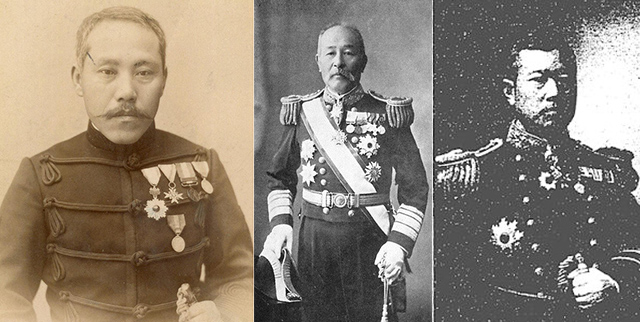 まさか功二級金鵄勲章を拝める日が来ようとは・・・(中編 まさか功二級金鵄勲章を拝める日が来ようとは・・・(中編