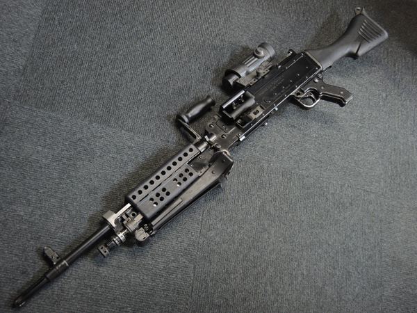 M240……風！ | Chicago Blog