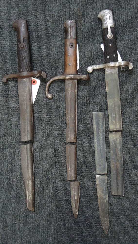 銃剣　サンサン 三十年式銃剣 - Wikipedia