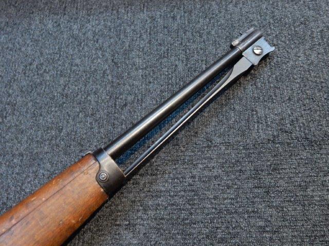 大阪店ラスト1挺！カルカノ M1891/38 騎兵銃 | Chicago Blog