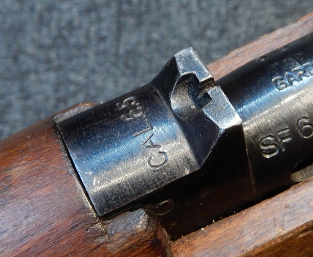 大阪店ラスト1挺！カルカノ M1891/38 騎兵銃 | Chicago Blog