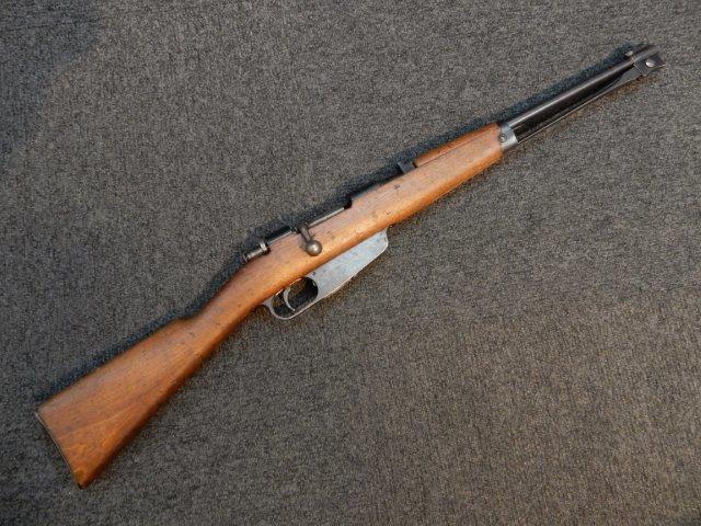 大阪店ラスト1挺！カルカノ M1891/38 騎兵銃 | Chicago Blog