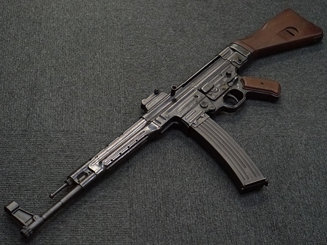 銃名の移ろいと坊主の心 | Chicago Blog
