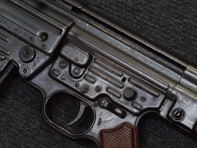 mp44様 MP 43 Assault rifle – MP43 Sturmgewehr – fjm44