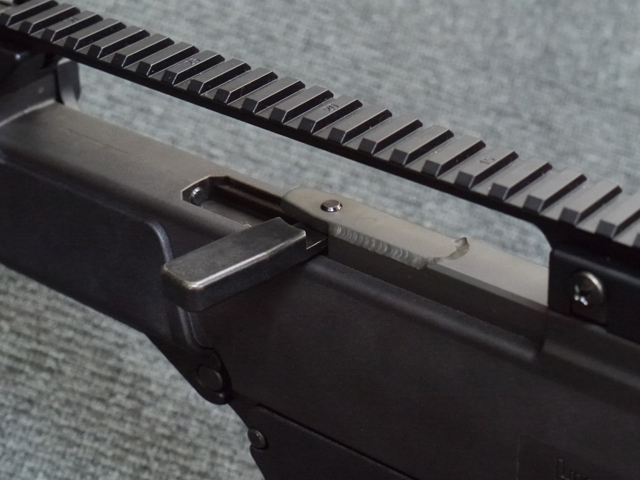 【希少】G36C タクティカルエンドキャップ CQB Laylax 希少】G36C エンドキャップ タクティカル CQB ヴィクトルの謎