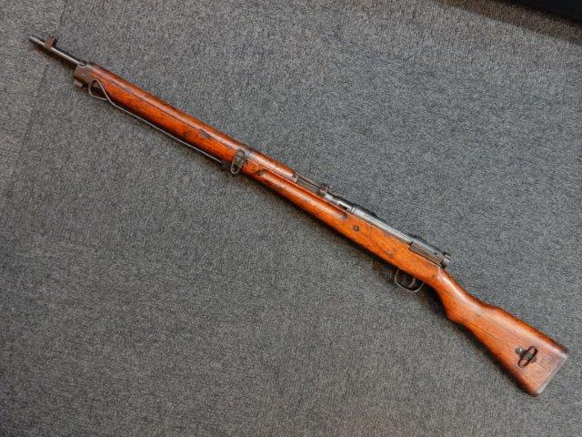 当社の 単脚、対空照尺付き小倉製九九式短小銃初期型 Blog Chicago | その他