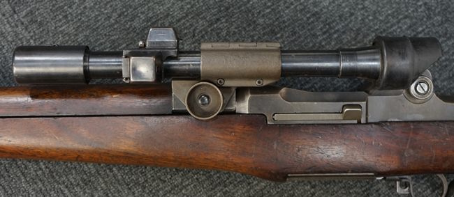AとBはどこにいったのか!? M1D 狙撃銃 | Chicago Blog AとBはどこにいったのか!? M1D 狙撃銃 | Chicago Blog