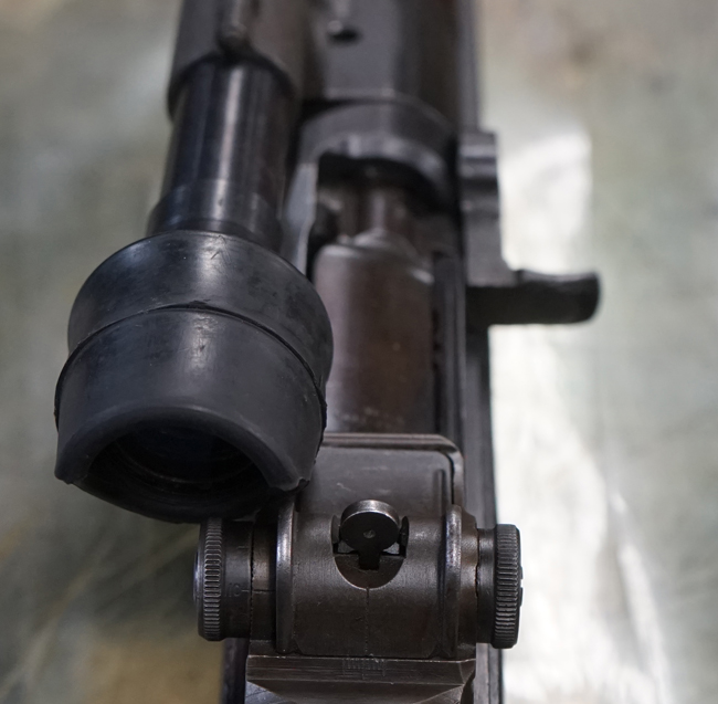 AとBはどこにいったのか!? M1D 狙撃銃 | Chicago Blog AとBはどこにいったのか!? M1D 狙撃銃 | Chicago Blog