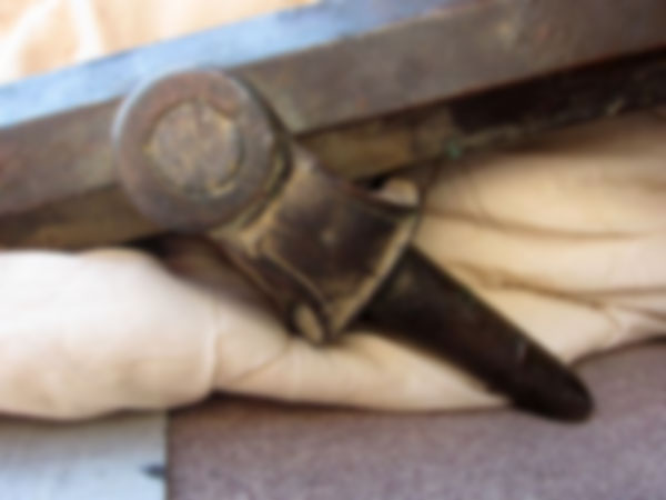 古式銃より古い銃(砲)、ランタカ砲入荷! | Chicago Blog
