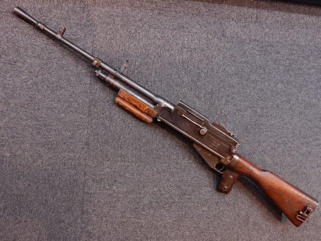 ギリシャ ホッチキス M1926 軽機関銃の戦歴(中編) | Chicago Blog ギリシャ ホッチキス M1926 軽機関銃の戦歴(中編) | Chicago Blog