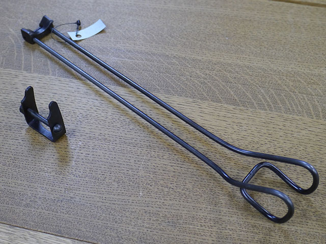 九九式短小銃 初期型によく似合うアクセサリー | Chicago Blog