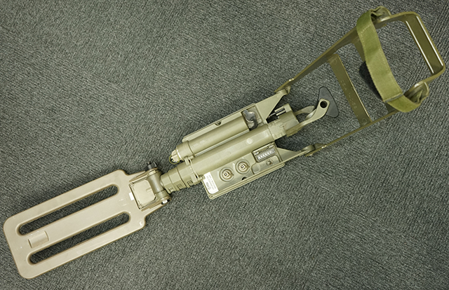 セール 海外 V2.0 CMD CEIA USMC METAL Supply Forces Armed
