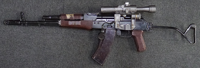 スコープ　実物　ベラルーシ　ロシア　AK スコープ 実物 ベラルーシ ロシア AK