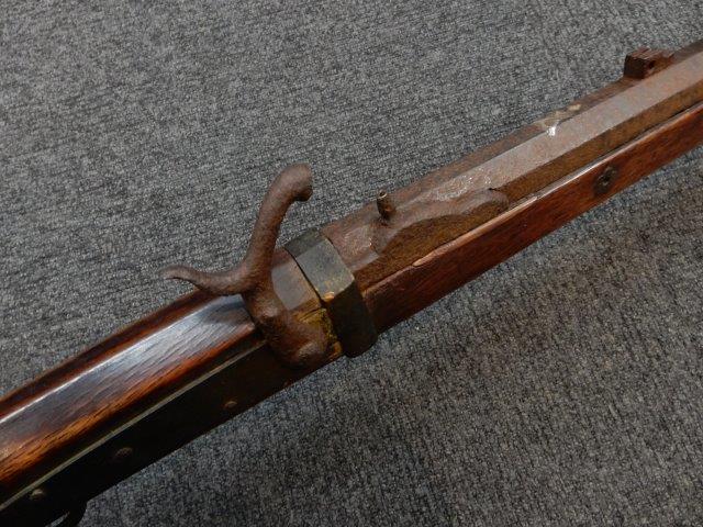 火縄銃 菅打ち銃 標準弾（火縄銃 管打ち銃 孔径測定用標準弾）