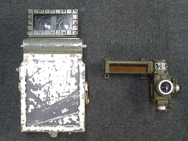 戦闘も偵察もできる凄い奴 (後編) | Chicago Blog