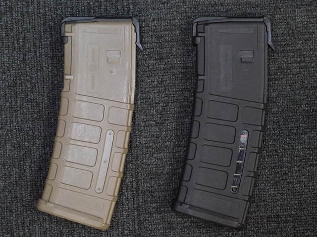 マガジンなしです AIRSOFT97 本店通販部 / KSC SIG SAUER P230/P232用 プレミアム
