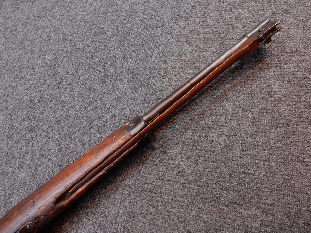 Eleganzaなカルカノ M1891 騎兵銃 | Chicago Blog