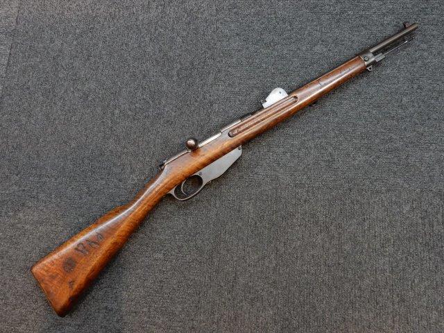 オランダタイル2種 銃を構える天使(デルフト)と兵士(マッカム
