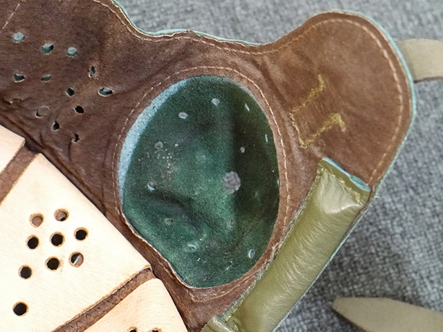 東ドイツ軍 空挺降下記章500回(初期型) 東ドイツ軍 空挺降下記章500回(初期型) 東ドイツ軍 空挺降下記章