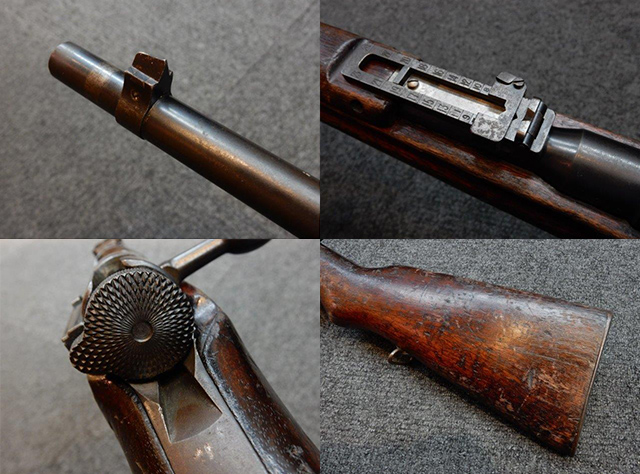 ようこそ大阪へ!三八式歩兵銃ドノ! | Chicago Blog ようこそ大阪へ!三八式歩兵銃ドノ! | Chicago Blog