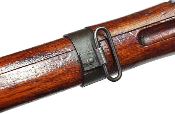 旧軍小銃の深い沼 Part.2…九九式短小銃 東洋工業製 シリーズ