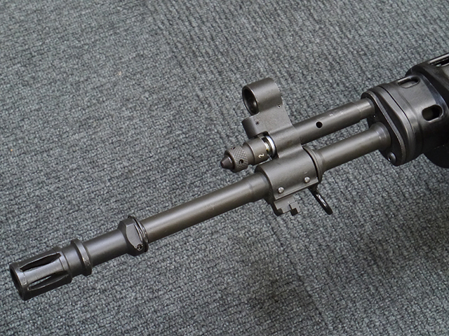 ラスト1挺! SR88A 自動小銃 | Chicago Blog