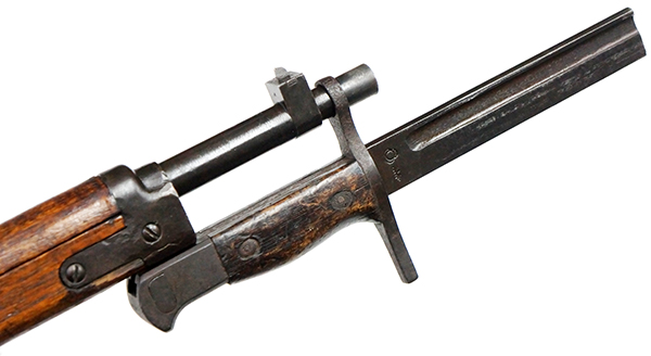 旧軍小銃の深い沼 Part.4…九九式短小銃 仁川工廠製 シリーズ 旧軍小銃の深い沼 Part.4…九九式短小銃 仁川工廠製 シリーズ
