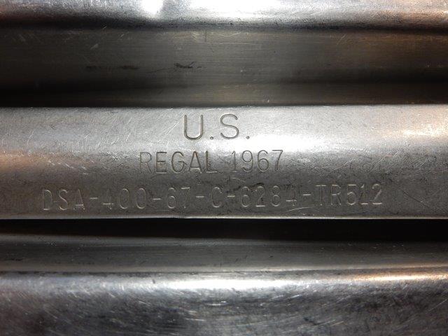 歴戦？の米軍 メスキットパン | Chicago Blog