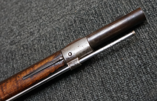 希少！！戦後ライフル SR-25 - Wikipedia