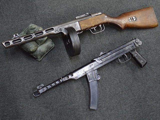 アサルトライフル カラシニコフ ソ連 撮影用 演劇用 小道具 AK47 装飾銃