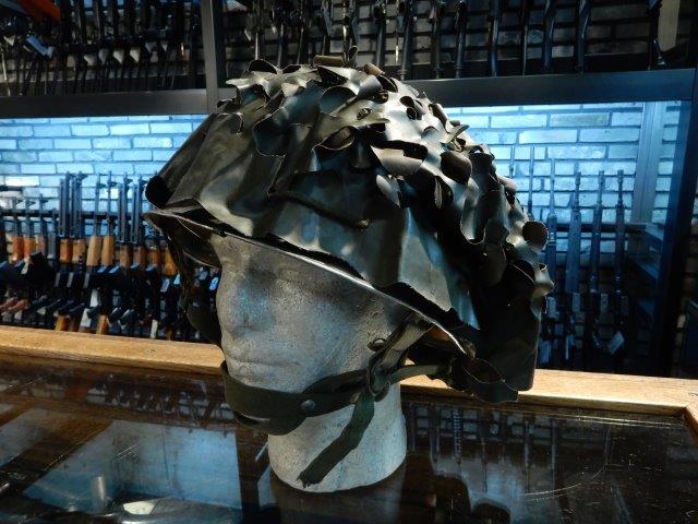 ボンソワール！フランス軍 M1956 空挺ヘルメット前編 | Chicago Blog