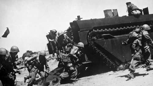 ボンソワール！フランス軍 M1956 空挺ヘルメット前編 | Chicago Blog