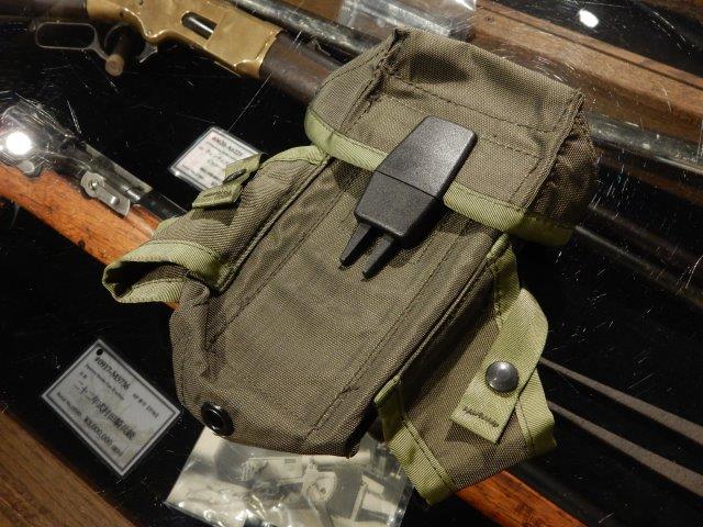 米軍放出品　実物　30連　3つ 米軍放出品 実物 30連マガジン 3つ トイガン