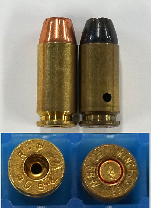 使用済みダミーカート 火薬無し 6.5mm Creedmoor 樹脂製ダミーカート10発 火薬無し 安全品