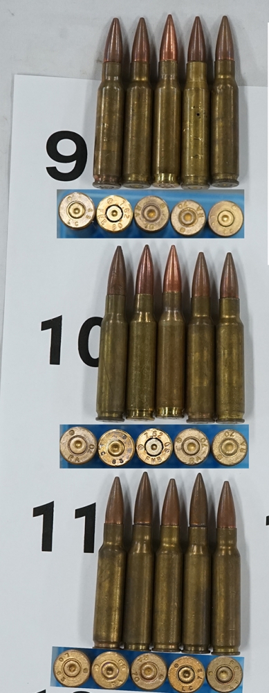 中国軍 14.5x114mm弾 砲弾 薬莢 ダミーカート 火薬なし安全品 Yahoo!オークション - 中国軍 14.5x114mm弾 砲弾 ダミーカート