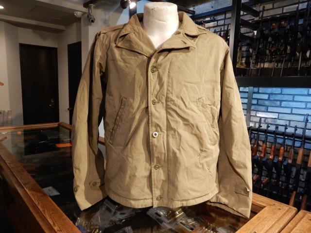 M41フィールドジャケット セスラー　コンバット　サンダース軍曹モデル SESSLER SESSLER（セスラ） M-41 FIELD JACKET フィールドジャケット A
