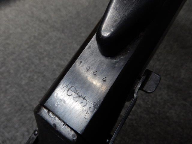 ロシアの両面が同居したDT車載機関銃 (大阪店ラスト1挺品) | Chicago Blog