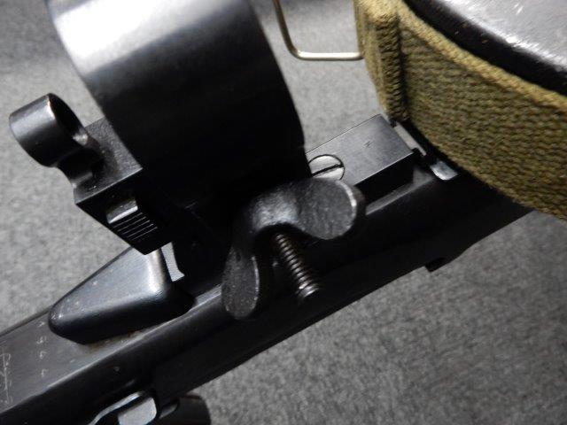 ロシアの両面が同居したDT車載機関銃 (大阪店ラスト1挺品) | Chicago Blog