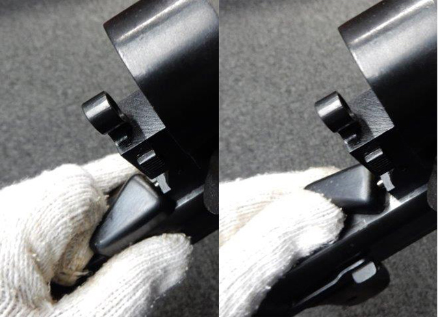 DT車載機関銃用のマガジン(観賞用) ロシアの両面が同居したDT車載機関銃 (大阪店ラスト1挺品) | Chicago Blog