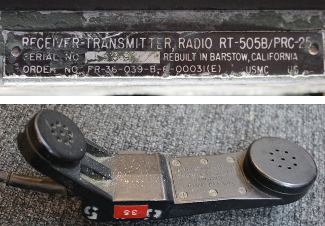 魅力的な無線機がヤフオクに出品中！ | Chicago Blog
